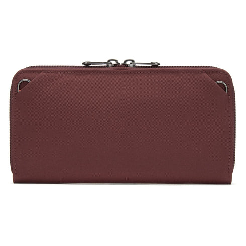 Pacsafe RFIDsafe Continental Wallet (SA)